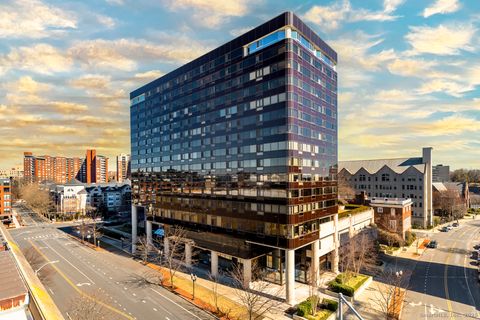 127 Greyrock Place APT 607 Stamford CT 06901