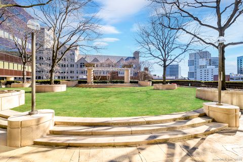 Tiny photo for 127 Greyrock Place #APT 607, Stamford, CT 06901 (MLS # 24142324)