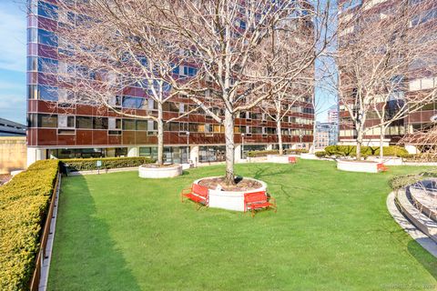 Tiny photo for 127 Greyrock Place #APT 607, Stamford, CT 06901 (MLS # 24142324)