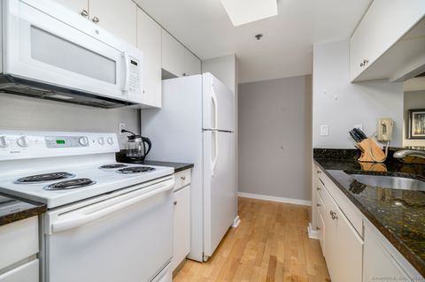 Tiny photo for 127 Greyrock Place #APT 607, Stamford, CT 06901 (MLS # 24142324)