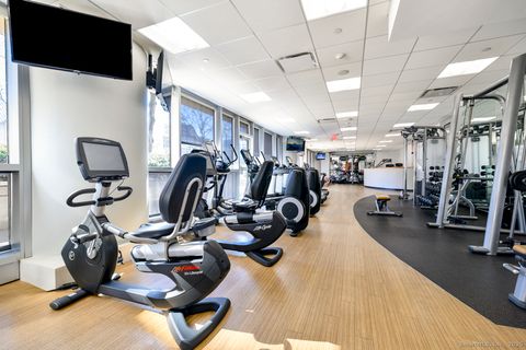 Tiny photo for 127 Greyrock Place #APT 607, Stamford, CT 06901 (MLS # 24142324)