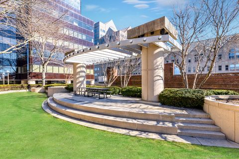 Tiny photo for 127 Greyrock Place #APT 607, Stamford, CT 06901 (MLS # 24142324)