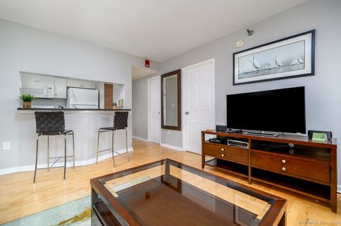 Tiny photo for 127 Greyrock Place #APT 607, Stamford, CT 06901 (MLS # 24142324)