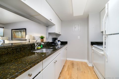 Tiny photo for 127 Greyrock Place #APT 607, Stamford, CT 06901 (MLS # 24142324)