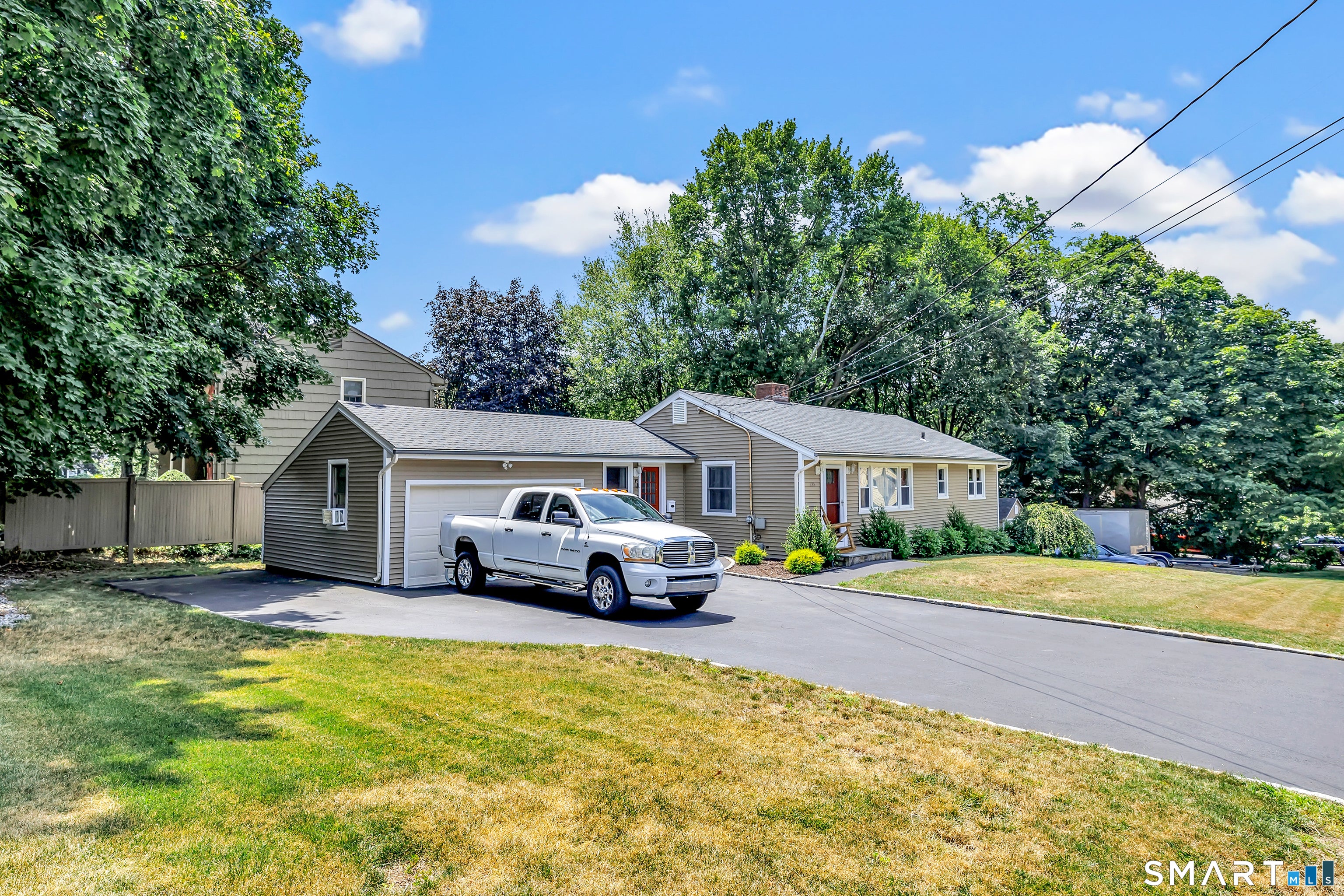 235 Overland Drive