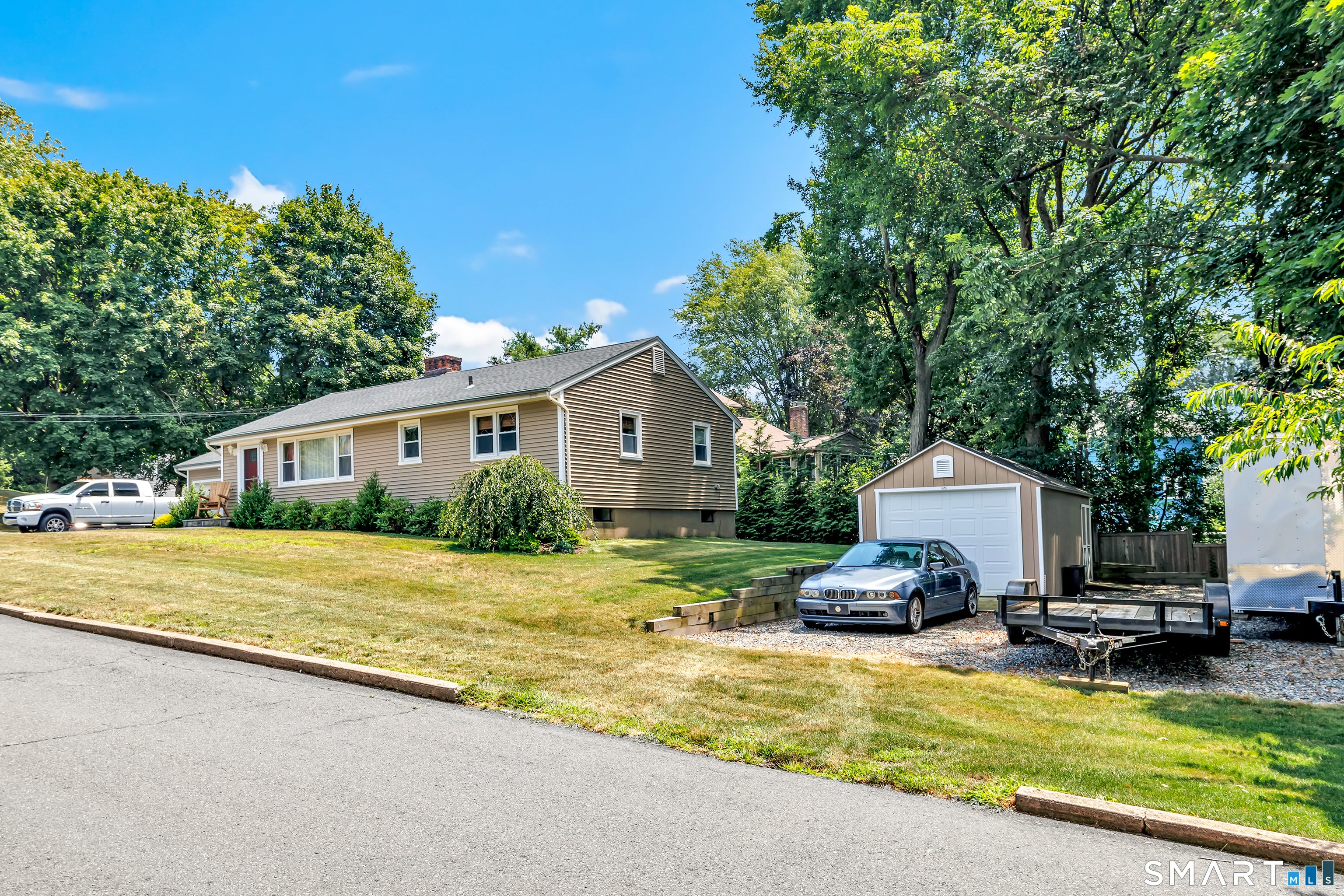 235 Overland Drive
