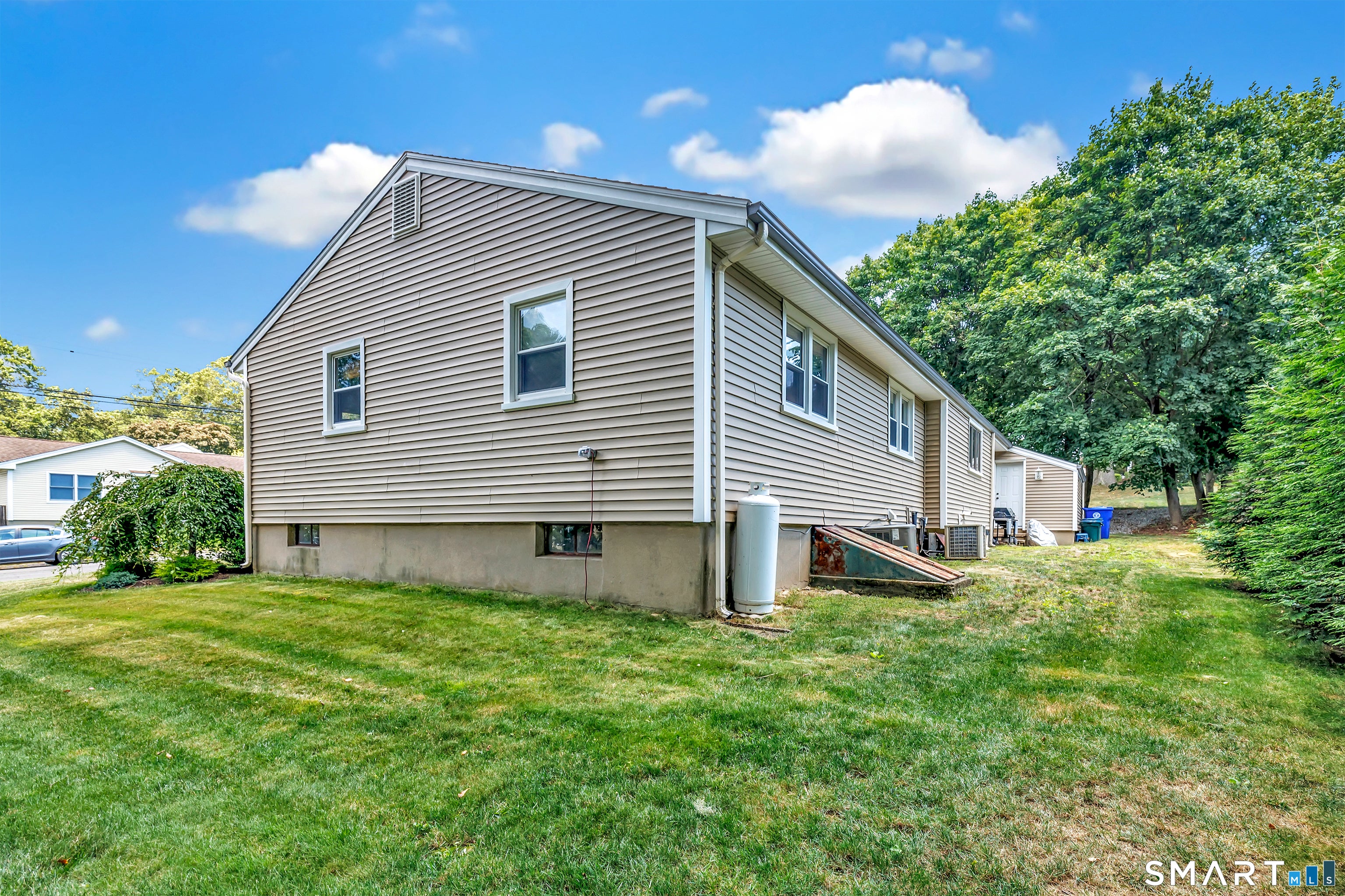 235 Overland Drive