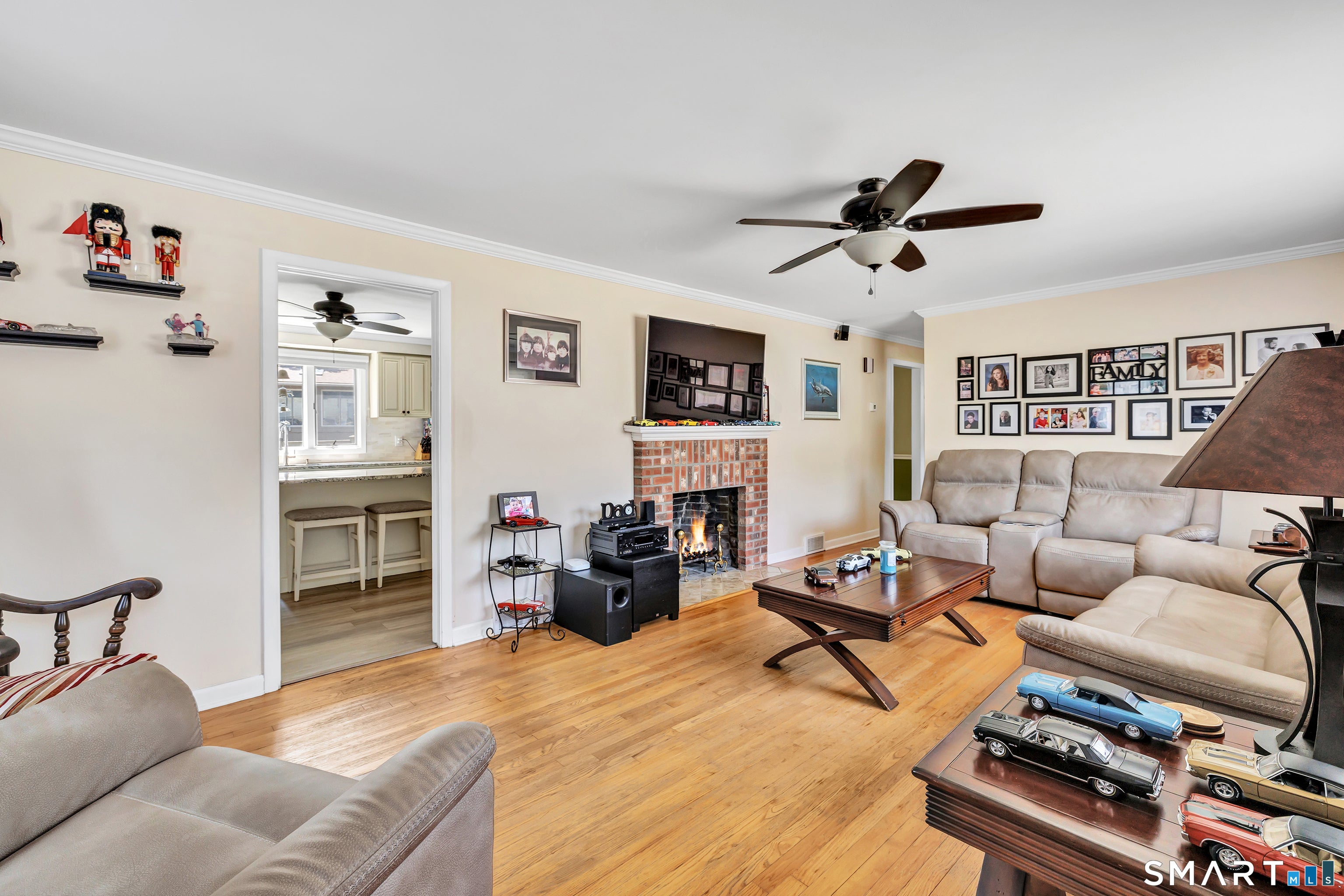 235 Overland Drive