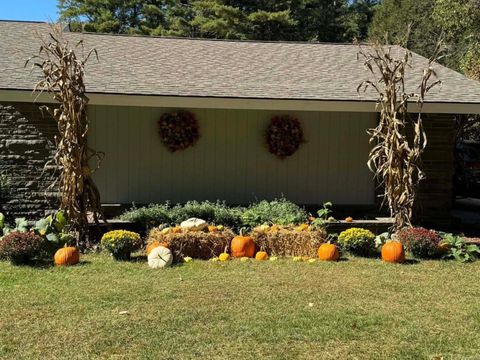 Tiny photo for 28 Fluery Drive, Stafford, CT 06076 (MLS # 24136143)