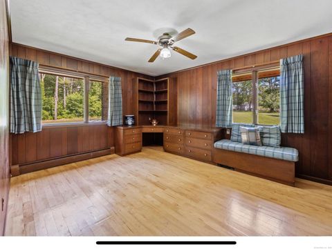 Tiny photo for 28 Fluery Drive, Stafford, CT 06076 (MLS # 24136143)