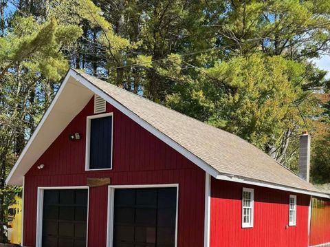 Tiny photo for 28 Fluery Drive, Stafford, CT 06076 (MLS # 24136143)