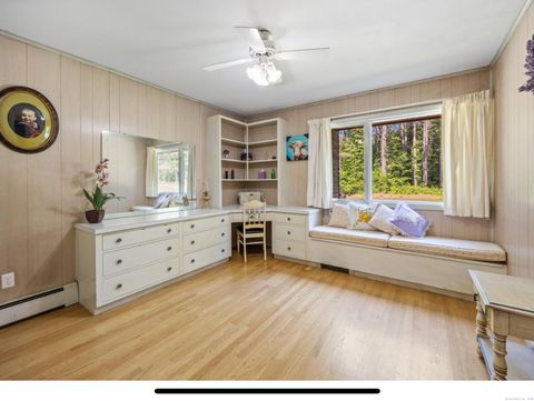 Tiny photo for 28 Fluery Drive, Stafford, CT 06076 (MLS # 24136143)