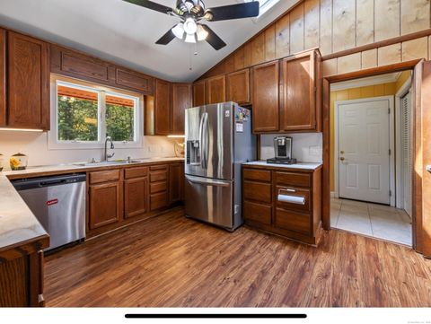 Tiny photo for 28 Fluery Drive, Stafford, CT 06076 (MLS # 24136143)