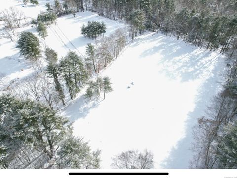 Tiny photo for 28 Fluery Drive, Stafford, CT 06076 (MLS # 24136143)