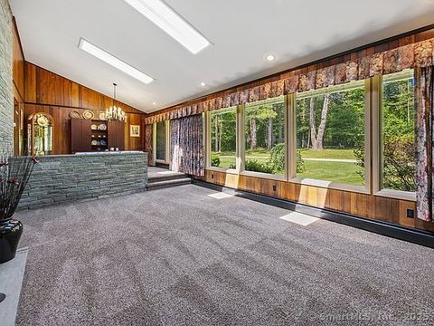 Tiny photo for 28 Fluery Drive, Stafford, CT 06076 (MLS # 24136143)