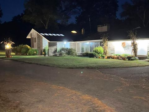 Tiny photo for 28 Fluery Drive, Stafford, CT 06076 (MLS # 24136143)