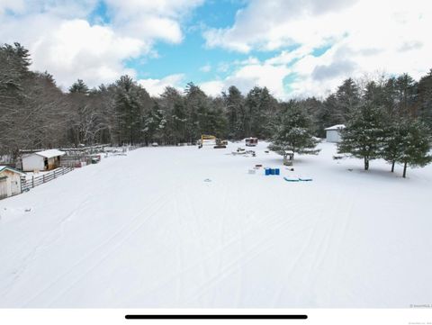 Tiny photo for 28 Fluery Drive, Stafford, CT 06076 (MLS # 24136143)