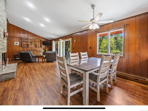 Tiny photo for 28 Fluery Drive, Stafford, CT 06076 (MLS # 24136143)