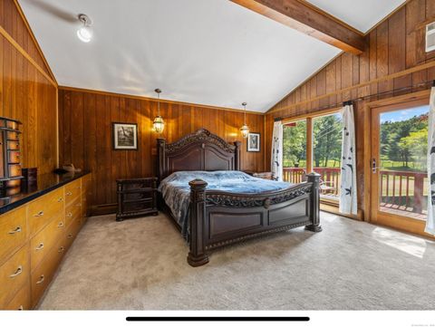 Tiny photo for 28 Fluery Drive, Stafford, CT 06076 (MLS # 24136143)