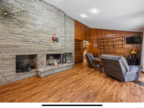 Tiny photo for 28 Fluery Drive, Stafford, CT 06076 (MLS # 24136143)