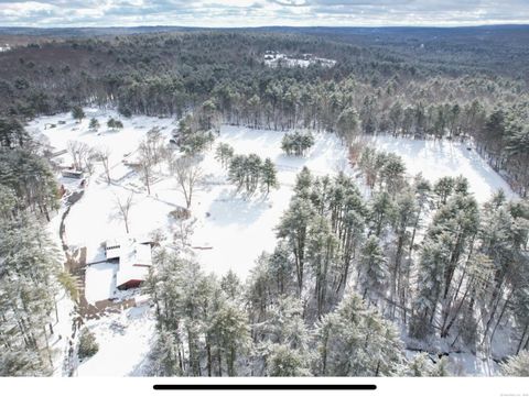 Tiny photo for 28 Fluery Drive, Stafford, CT 06076 (MLS # 24136143)
