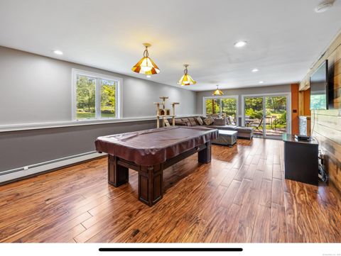 Tiny photo for 28 Fluery Drive, Stafford, CT 06076 (MLS # 24136143)