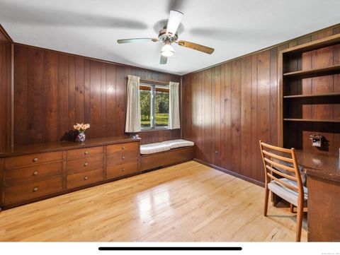 Tiny photo for 28 Fluery Drive, Stafford, CT 06076 (MLS # 24136143)