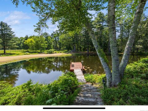 Tiny photo for 28 Fluery Drive, Stafford, CT 06076 (MLS # 24136143)