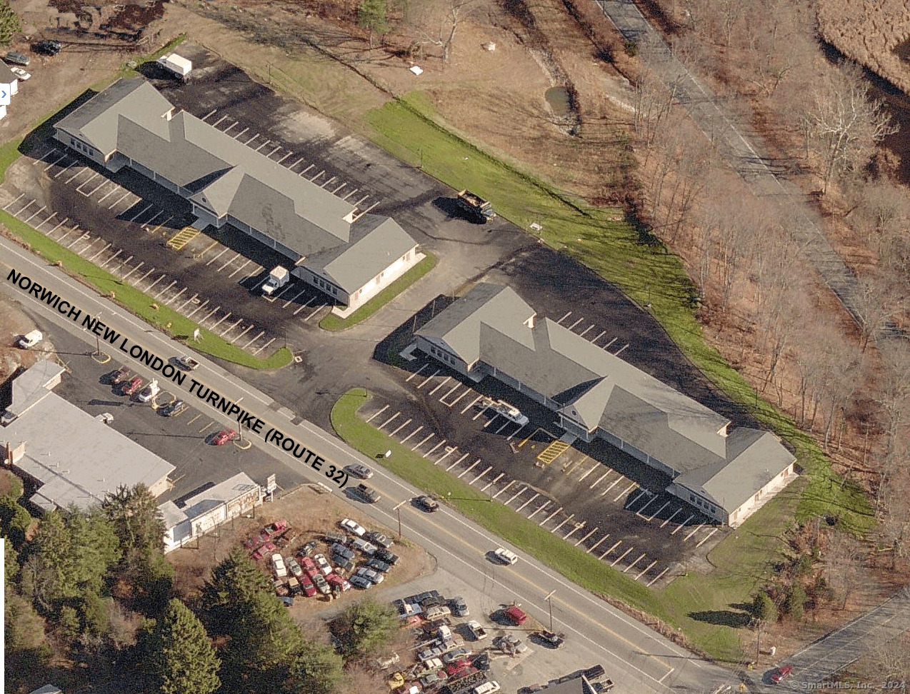 1031 Norwich New London Turnpike