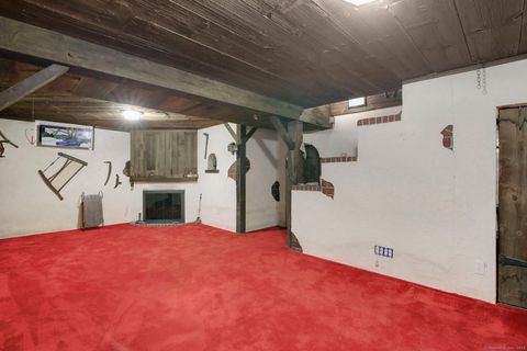 Tiny photo for 186 Williams Street E, Glastonbury, CT 06033 (MLS # 24137377)