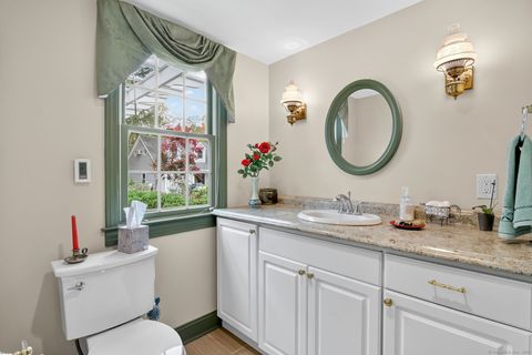 Tiny photo for 186 Williams Street E, Glastonbury, CT 06033 (MLS # 24137377)