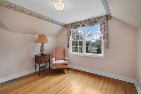 Tiny photo for 186 Williams Street E, Glastonbury, CT 06033 (MLS # 24137377)