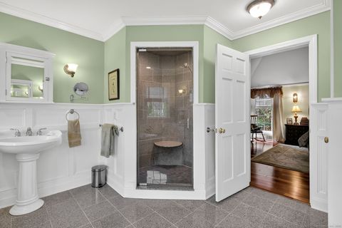 Tiny photo for 186 Williams Street E, Glastonbury, CT 06033 (MLS # 24137377)