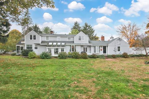 Tiny photo for 186 Williams Street E, Glastonbury, CT 06033 (MLS # 24137377)