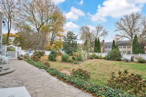 Tiny photo for 186 Williams Street E, Glastonbury, CT 06033 (MLS # 24137377)