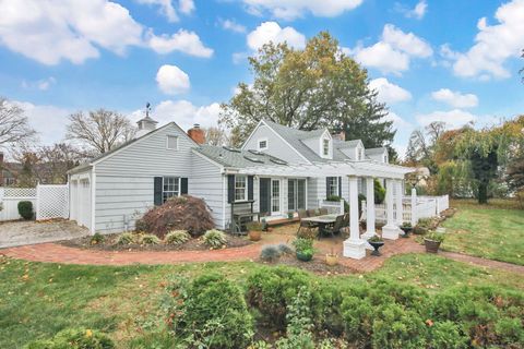 Tiny photo for 186 Williams Street E, Glastonbury, CT 06033 (MLS # 24137377)