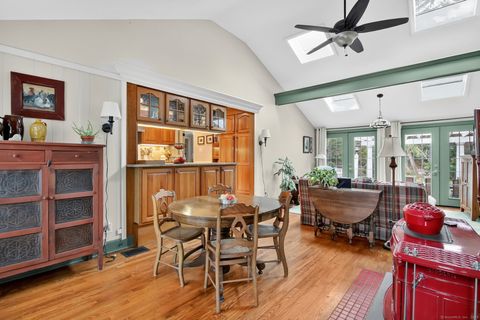 Tiny photo for 186 Williams Street E, Glastonbury, CT 06033 (MLS # 24137377)