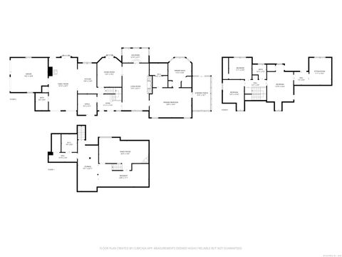 Tiny photo for 186 Williams Street E, Glastonbury, CT 06033 (MLS # 24137377)