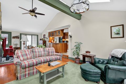 Tiny photo for 186 Williams Street E, Glastonbury, CT 06033 (MLS # 24137377)