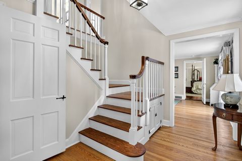 Tiny photo for 186 Williams Street E, Glastonbury, CT 06033 (MLS # 24137377)