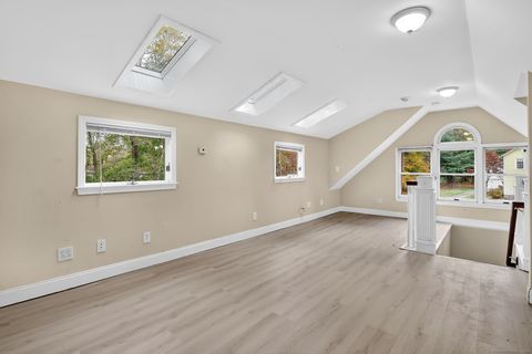 Tiny photo for 186 Williams Street E, Glastonbury, CT 06033 (MLS # 24137377)