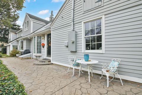 Tiny photo for 186 Williams Street E, Glastonbury, CT 06033 (MLS # 24137377)