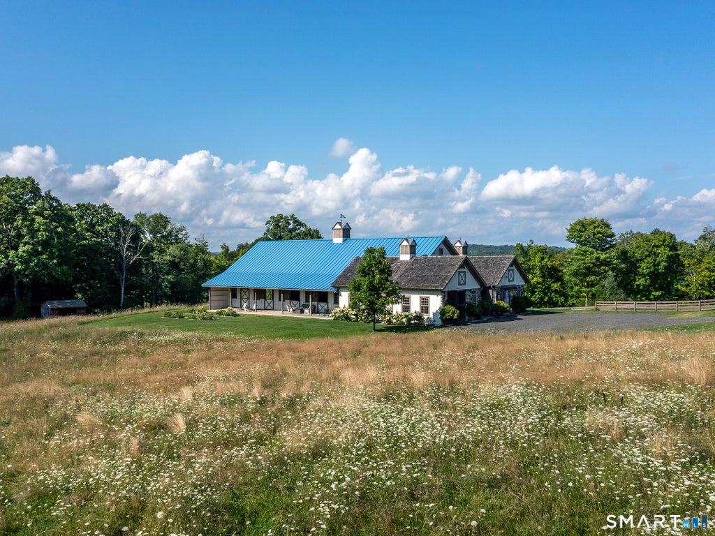 Photo of 287 Prospect Mountain Road, Litchfield, CT 06759 (MLS # 24204600)