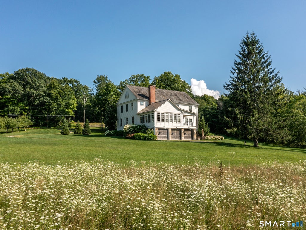 Photo of 287 Prospect Mountain Road, Litchfield, CT 06759 (MLS # 24204600)