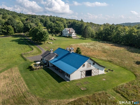 Homes For Sale - 287 Prospect Mountain Road<br/> Litchfield, CT 06759