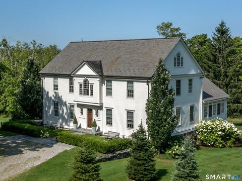 Photo of 287 Prospect Mountain Road, Litchfield, CT 06759 (MLS # 24204600)