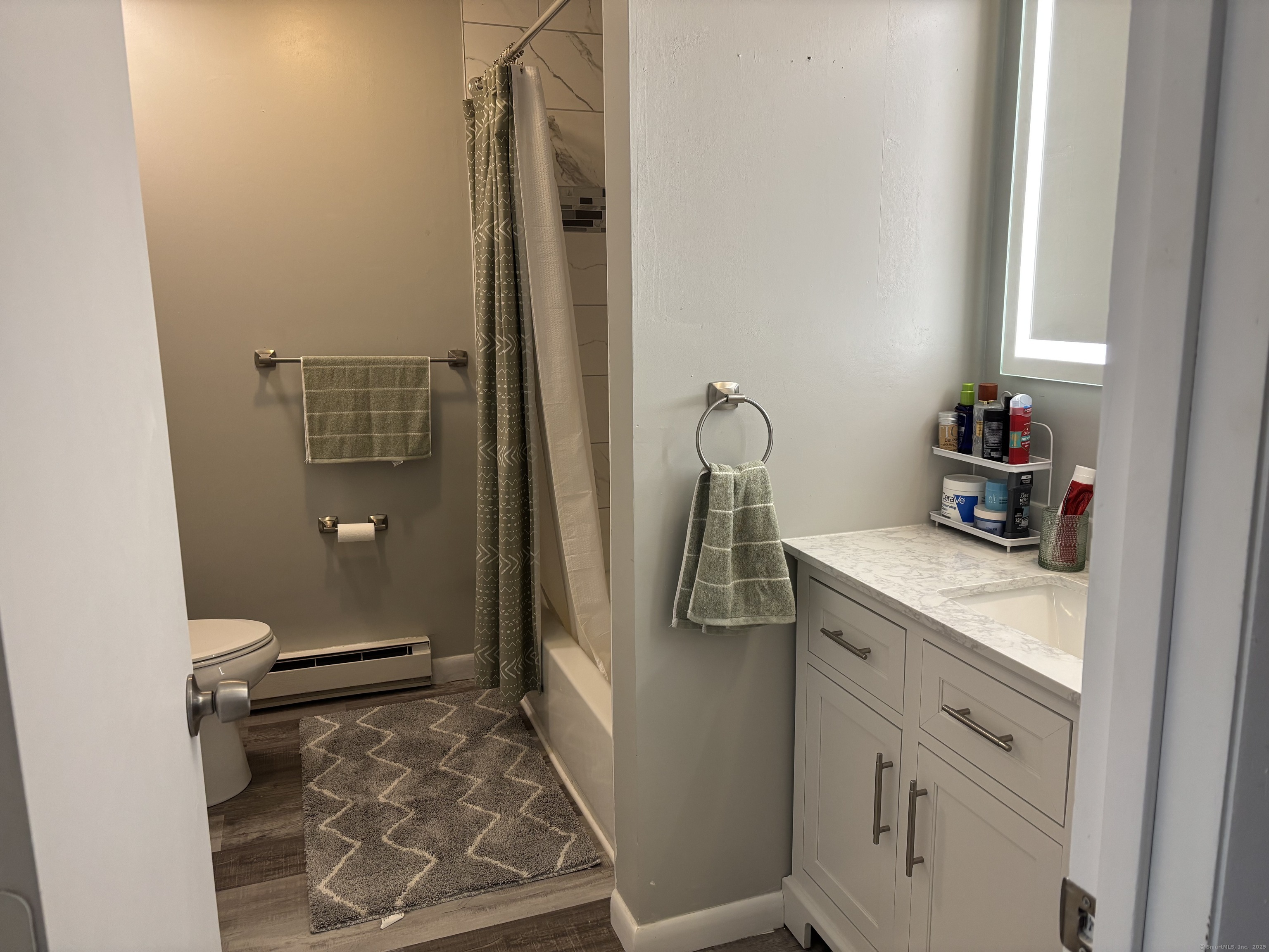 173 Homestead Street #APT F12, Manchester, Connecticut image 9
