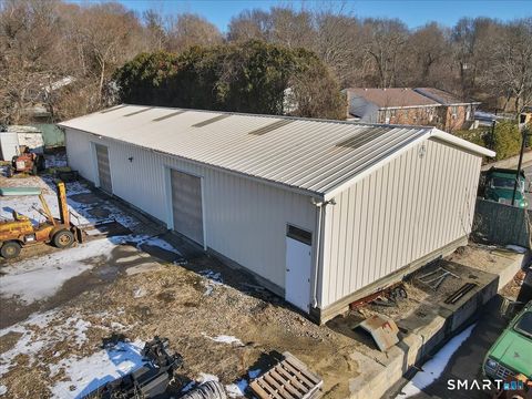 Tiny photo for 359 S Main Street, Colchester, CT 06415 (MLS # 24146024)