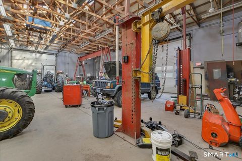 Tiny photo for 359 S Main Street, Colchester, CT 06415 (MLS # 24146024)