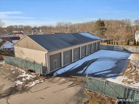 Tiny photo for 359 S Main Street, Colchester, CT 06415 (MLS # 24146024)